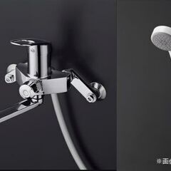 【未使用品】TOTO 浴室用水栓 TMGG30E (エアインシャ...
