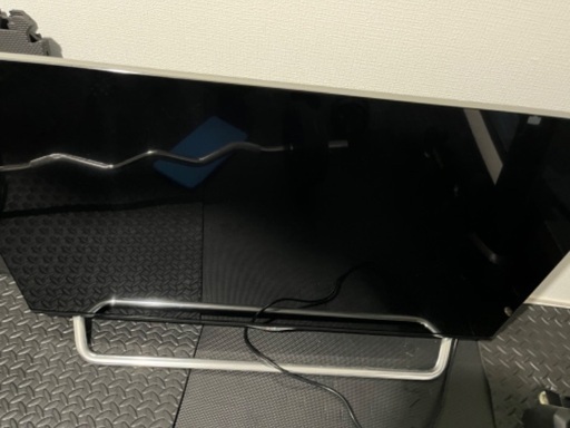 LG47型テレビ