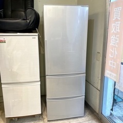 🎀冷蔵庫SHARP SJ-ES26Y-S・2013年製🎀