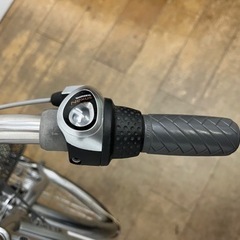 N173☆ELISTA製☆26インチ普通自転車☆防犯登録料込