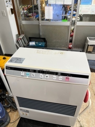 CORONA FF式 石油ストーブ FF-4210GS 2010年製 CORONA FF式 石油ストーブ FF-4210GS 2010年製