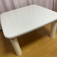 【中古】こたつテーブル