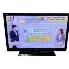 💛[動作品]TOSHIBA TOSHIBA 液晶テレビ 40A2...