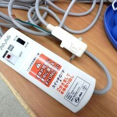 美品 PAAG スーパー 風呂バンス 1000 バスヒーター P05F07B パアグ