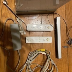 wii Fit PlusバランスWiiボードセット