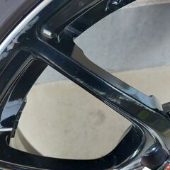 RAYS グラムライツ 57FXX 17x7.0J 5H +50mm PCD100 