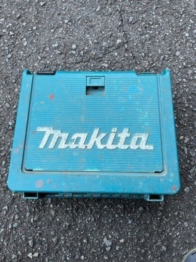 MAKITA インパクトレンチ[中古］