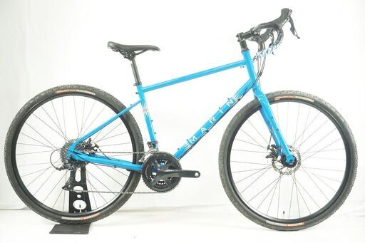 MARIN 「マリン」 FOUR CORNERS 2021年モデル ロードバイク