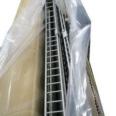 【自社配送は札幌市内限定】TRUSCO(トラスコ) 収集用ゴミ箱 1100X700X900 TGS-1 未使用保管品/ 店頭お引き取り歓迎