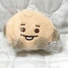 【値下げしました】BT21 shooky ビーンドール