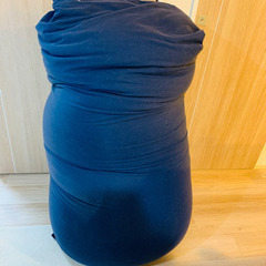 ヨギボー　MAX ネイビー　