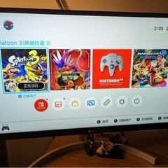 LG 27UL500-W 27インチ/4K/HDR/IPS非光沢...