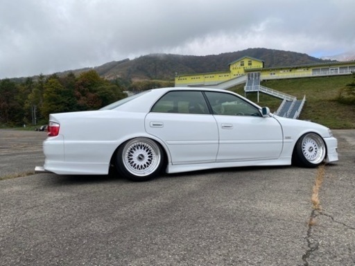 17インチ BBS RS 10j 11j リバレル