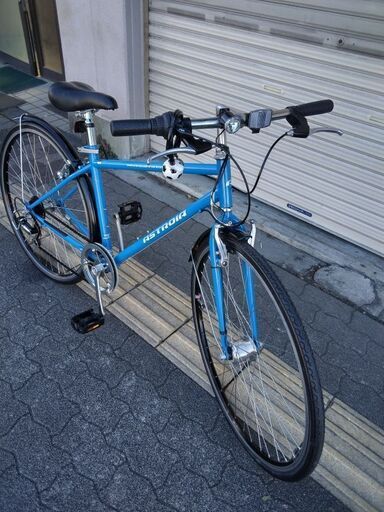 クロスバイク　ASTROIA ASTROIA クロスバイクのご紹介！｜2024年07月03日｜静岡県のリサイクル