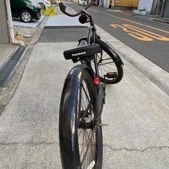 ★ビーチクルーザー★