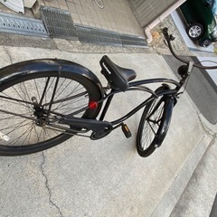 ★ビーチクルーザー★