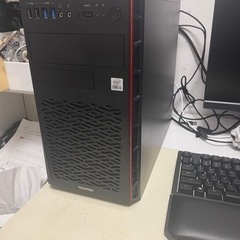 ゲーミングpc Core i5 RTX 3060 