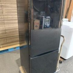 冷蔵庫 184L 【配達可】