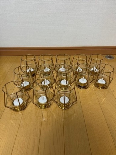 結婚式ウェルカムスペース、ゲストテーブル