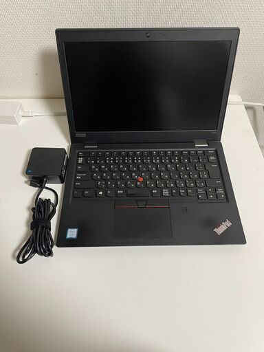 激安＆爆速！軽量13.3インチ　Core i5 8265U