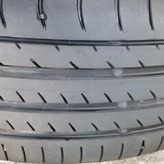 値下げ　ベンツ夏タイヤホイール　225 45 17