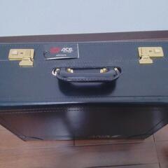 ANA パイロットケース フライトバッグ