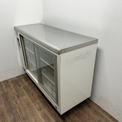 Panasonic/パナソニック 業務用 台下冷蔵ショーケース 220L 店舗