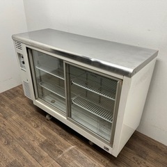 Panasonic パナソニック 業務用 冷蔵ショーケース 220L 店舗 Panasonic パナソニック 業務用 冷蔵ショーケース 220L 店舗