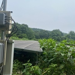 いわき　太陽光作業員募集中　長期　短期可能　 − 福島県