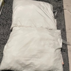 IKEA 枕