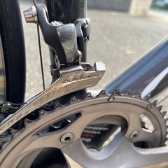 美品✨カーボンフレーム　ロードバイク　フルセット　ORBEA