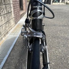 美品✨カーボンフレーム　ロードバイク　フルセット　ORBEA