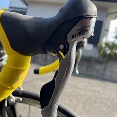 美品✨カーボンフレーム　ロードバイク　フルセット　ORBEA