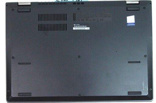 訳ありパソコン！レノボ L380 第八世代 今だけ価格 タイプC thinkpad