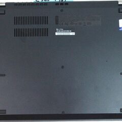 訳ありパソコン！レノボ L380 第八世代 今だけ価格 タイプC