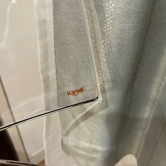 《値下げ》カルテル　Kartell アンクルジャック Uncle Jack クリスタル