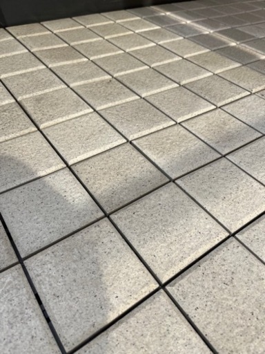 ジョイントタイル ベランダ テラス 庭 床材