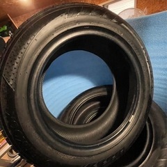 HIFLY VIGOROUS HP801 215/60R17 17インチ 夏タイヤ 4本 バリ溝 
