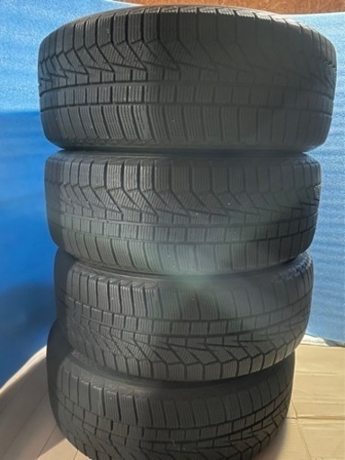 スタッドレス ZEETEX WH2000 215/50R17 95T XL ｽﾀｯﾄﾞﾚｽ - オートウェイ