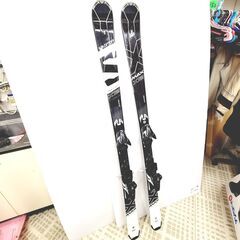 1/3サロモン/SALOMON スキー板 X-MAX X12 165cm XT12