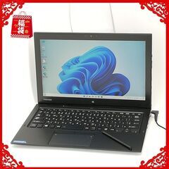 【ネット決済・配送可】★年末大感謝★ノートPC 東芝 R82/P...