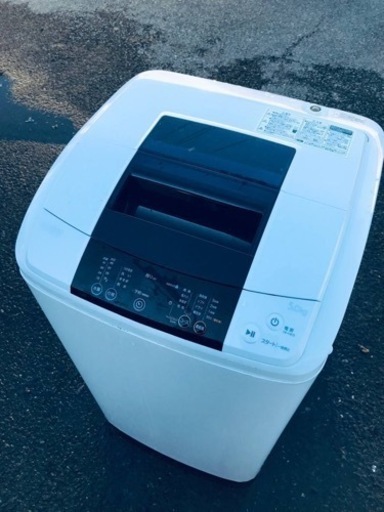 ET1792番⭐️ ハイアール電気洗濯機⭐️