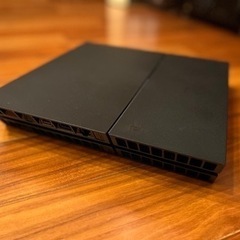 PS4本体 CHU-1200