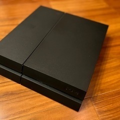 PS4本体 CHU-1200
