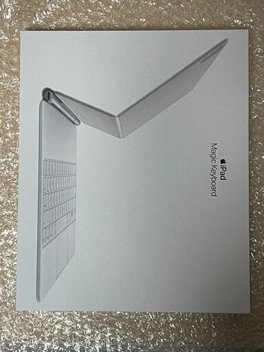 美品 iPad Magic Keyboard マジックキーボード 12.9インチ