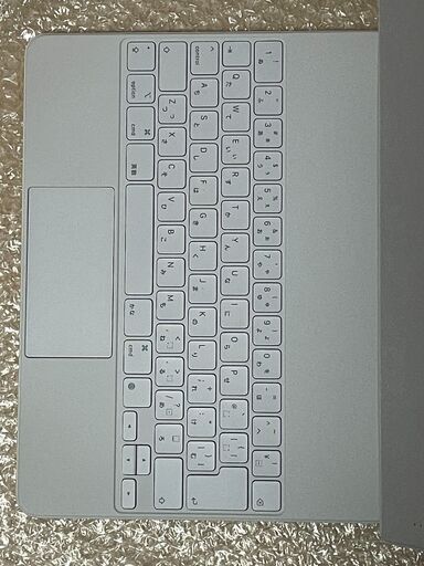 美品 iPad Magic Keyboard マジックキーボード 12.9インチ