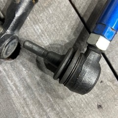 200クラウンアッパーアームキャンバーアダプター