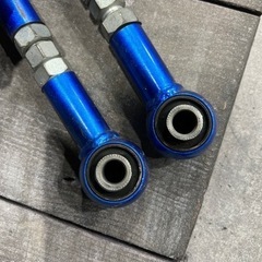 200クラウンアッパーアームキャンバーアダプター