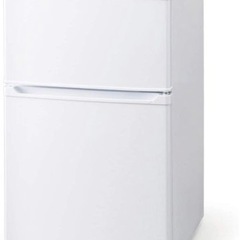 IRIS OHWAMA ノンフロン冷凍冷蔵庫