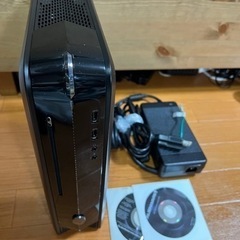 値下げ 美品 超小型ゲーミングPC Alienware Core...